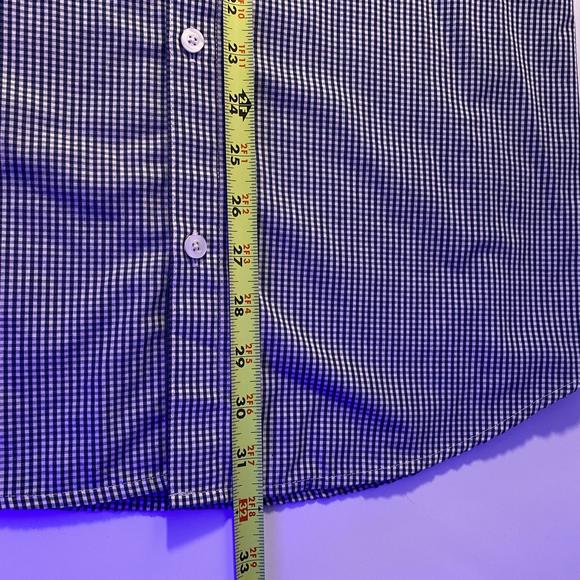 Penguin long sleeve button down shirt - Picture 7 of 11